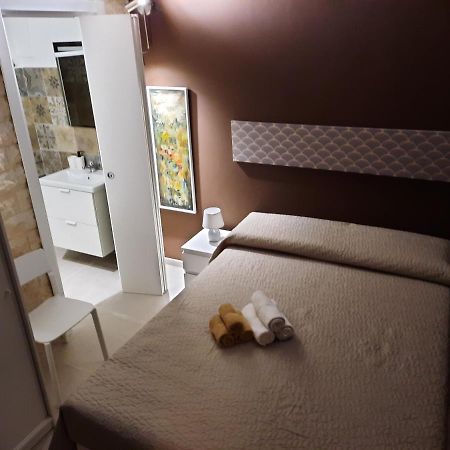 מונופולי Zia Nenne Holiday Rooms מראה חיצוני תמונה