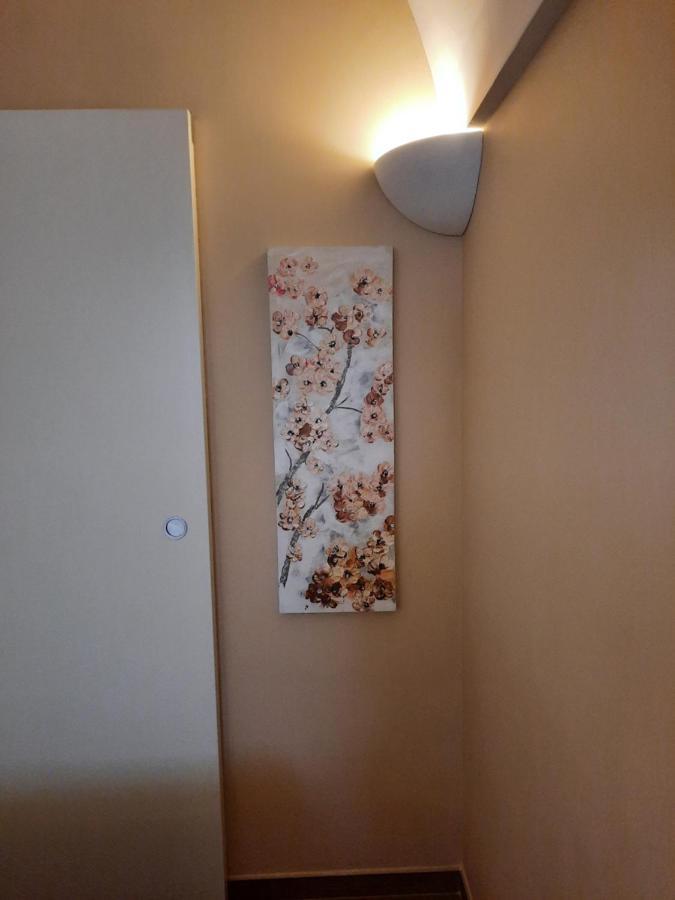 מונופולי Zia Nenne Holiday Rooms מראה חיצוני תמונה
